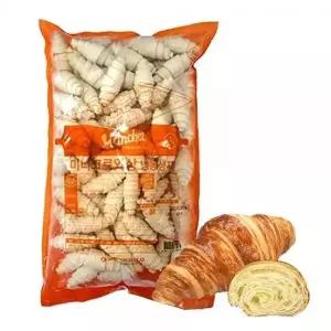 서울식품 냉동 미니크로와상 1.7kg 5개 (WFK9A3V)