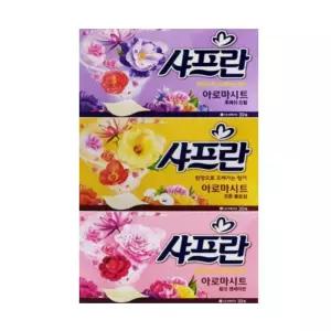 일반 드럼 세탁기 향기시트 티슈형 시트형 섬유유연제 빨래세제