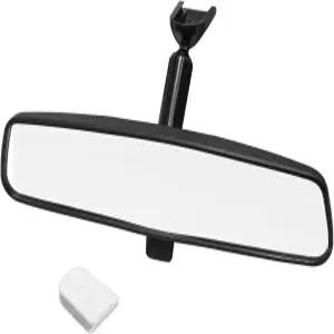 Vkinman 8201010F01AC 10.5인치 범용 백미러 쉐보레 포드 토요타 닛산 지프 혼다 스바루 현대 기아 마쓰다