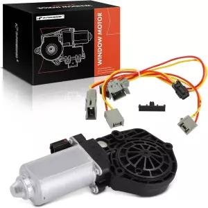 포드 머스탱 1994-2004 쿠페 컨버터블 조수석 측 교체 번호 1R3Z 7623394-AA와 호환되는 A-프리미엄 프론트