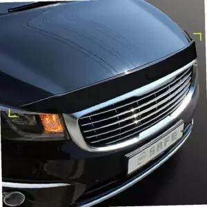 카니발 본넷 가드 후드 프로텍터 자동차 보호