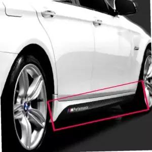 BMW M스티커 튜닝 데칼 레터링 215CM