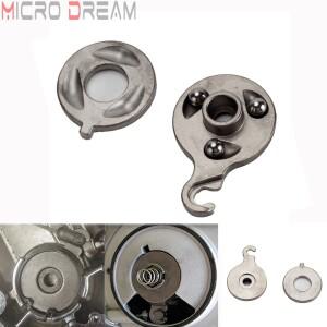 바이크 오토바이 노동 절약 할리 Dyna Softail 2007- Sportster XL 883 1994- 스트리트 밥 액세서리에 대