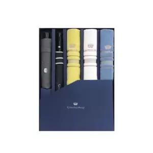 5in1 1등급 호텔수건 우산선물세트 1개  WEE5DD4