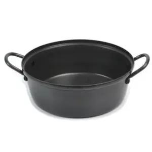 국수전골 전골냄비 찌개냄비 양수 34호(뚜껑 미포함) (WFK9NTW)