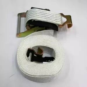 유양 파워벨트(504) 10M(주걱)흰색 504 1SET WA460C8