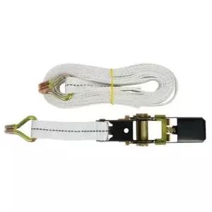 주영 파워벨트 251 4M(환봉)흰색 251 1SET WA460EF