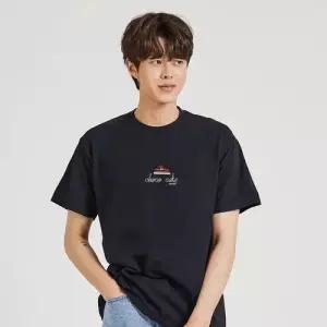 키밍 맨투맨 후드티 초코케이크 유넥반팔티 WAE0815