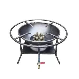 업소용 간택기 스토브 가마솥 업소용간택기 단일 중식