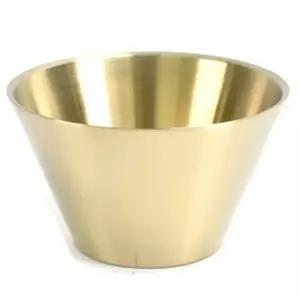 티타늄 팥빙수 아이스크림 디저트볼 멀티볼 2호 (WFK9W6L)