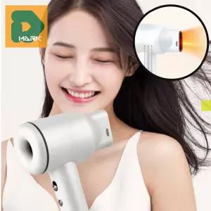 핸드드라이어 초경량 여행용 미용 고급 블로우 접이식 헤어 저소음 드라이 BLDC 열풍 모터 고출력 초강력