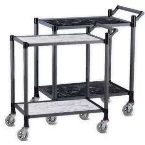 프리미엄 우드카트(논슬립) 중/내추럴 오크 (WFK9WCF)