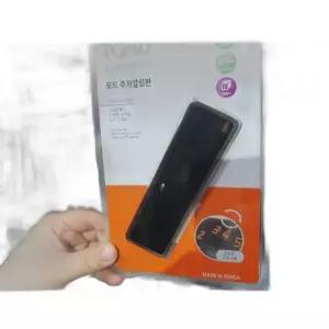 주차 번호 알림판 차량용 넘버판 관리판 정보 표식 (WFK9I2E)