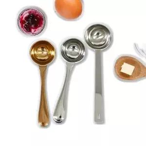 고품질 홈아트계량스푼 요리 홈아트27종스텐계량스푼-20g (WFK9WJK)