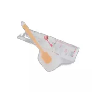 알뜰 실리콘 주걱 조리주걱 유아이용 주방 조리도구 (WFKB0R7)