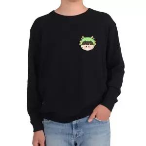 기모맨투맨 청룡 갑진년 용모자 아이모자 Dragon Hat그림 다양한 색상 사이즈 (WFKB1M5)