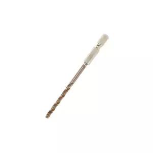 스텐기리 길이 HSS M35 3날 드릴비트 M3.5 10pcs+1 철판기리 철기리 스텝드릴비트 코발트기리 육각비트