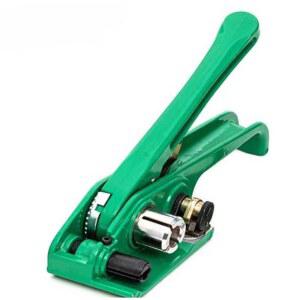 PP밴드 결속기 포장 스트랩 PP밴딩기계 바인딩 클램프 코드스트랩 플라스틱 철밴드