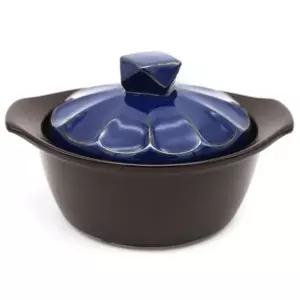 무균열 내열 냄비 계란찜 뚝배기 12cm