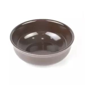 뚝배기그릇 국밥그릇 멜라민 뚝배기 중