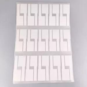 케이블 분류 스티커 화이트 전선 정리 네임택 (WFKB29Y)