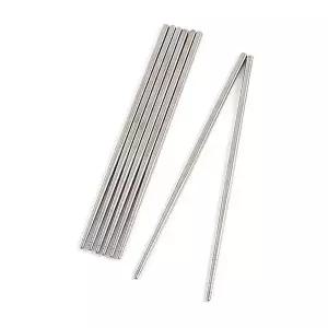 bns SNABBLAGAT 스나블라가트 스텐 젓가락 4벌 식기/수저/주방/요리/조리