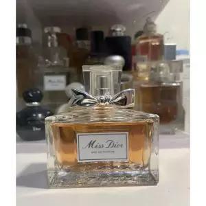 크리스챤 디올 미스 오 드 뚜왈렛 스프레이 1.7온스(50ml)