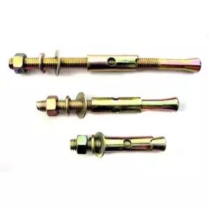 DIT 앙카 웨지 피스 직결 4x10 40개입 (WFKAQD2)