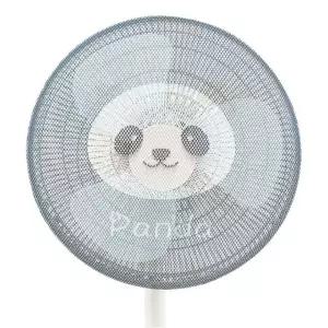 선풍기안전커버 선풍기 보호커버(팬더) (WFK9ZFW)