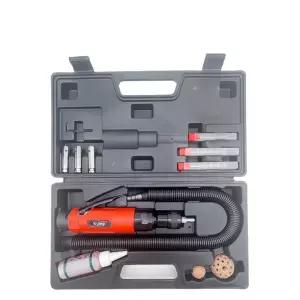 깁스 진동 녹색 전기 절단톱 석고 붕대 커터기 제거