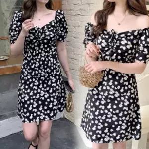 트위드원피스 플라워 쉬폰원피스 랩원피스 반팔원피스 예쁜원피스 롱원피스