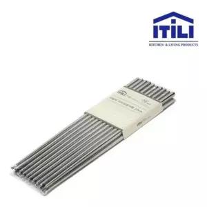 업소용 젓가락 10개 진공 저분 커트러리 주방용 전문 식당 (WFKAWBC)