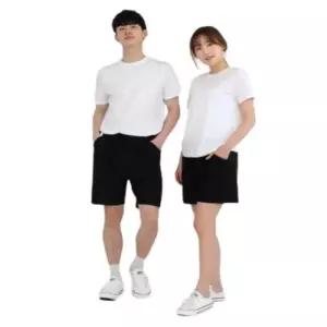 남자 남성아이스 홈웨어 반바지 빅사이즈 남성쿨 잠옷 남성여름잠옷 남자잠옷