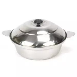스테인리스 전골용 냄비 라면 국수 조리용 냄비 (WFL1CPF)