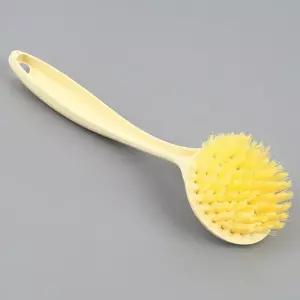 카본 미니 틈새 주방 세척솔 구석 브러시 물때제거 청소 화장실