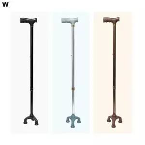 지팡이 어르신 효도 3발