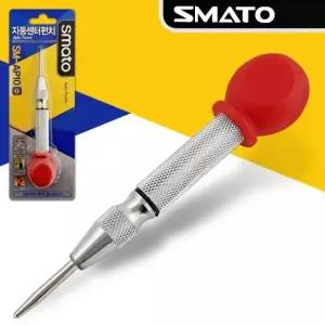 금속 자동센터펀치 중 펀칭 (WFKBGI9)