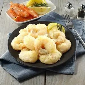 사옹원 튀김공방 크림새우 400g (WFKAZFB)