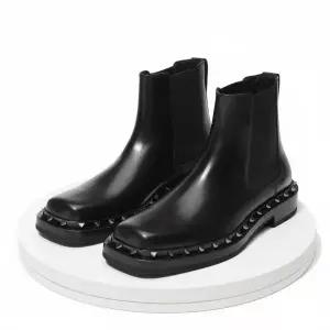 [발렌티노]락스터드 첼시 부츠 3Y0S0H08 PMA 0NO 3Y2S0H08 818698