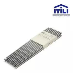 업소용 젓가락 10개 진공 저분 커트러리 주방용 전문 식당 (WFKAWBC)