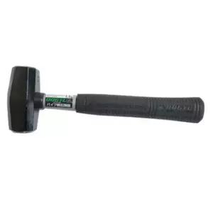 고품질 도규 쇠망치 중햄머 해머 돌망치 1.4LB 철거망치 큰망치 (WFKAQFX)