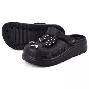 여자 캐주얼 아쿠아샌들 여름 슬리퍼 패션 슈즈 (WFKAXRY)