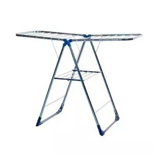 주택튼튼한건조대 원룸 자취필수템 견고성 오래사용 메탈걸이대 대 (WFKBHAB)