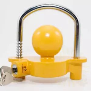 트레일러 카라반도난방지 인기상품 커플러락 트레일러커플러 기획전