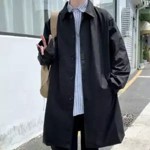 [프로셀러] 2컬러 남자 데일리 멋진 패션 스타일 가을 코트 자켓