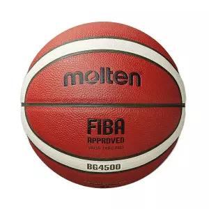 몰텐 농구공 BG4500 6호 FIBA 공인구 동호회 시합구