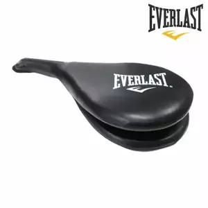 쌍미트 더블 MMA 코치용 복싱 블랙 미트