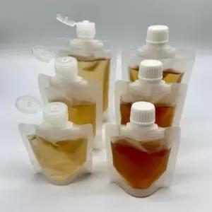 고품질 공병 소분 화장품 여행용 휴대용 파우치 용기 여행용 (WFKB6Z5)