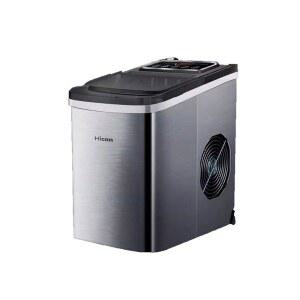 자동세척 가정용 가정용제빙기 밀크화이트 프로브 감지 수위