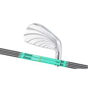 미스테리골프 M 123 아이언 5P 6i 스틸파이버 H 샤프트
